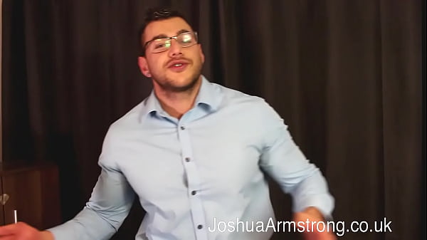 Josh Armstrong thumbnail