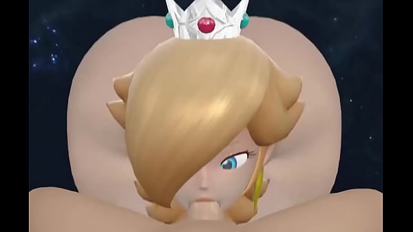 Nonton Rosalina The Cosmo Slut thumbnail