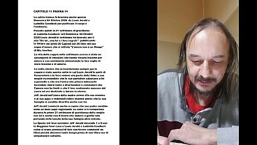 La Spezia le Spezie e Jeff Jerald