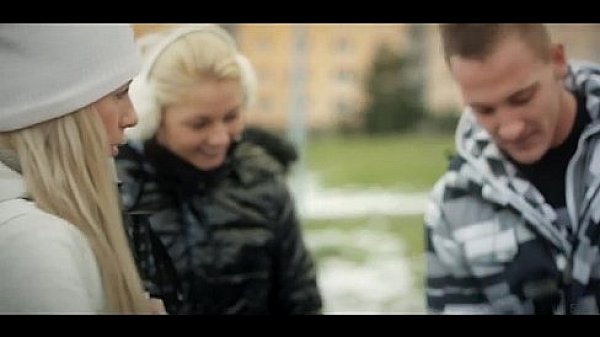 Nonton Czech Hottie Nicoleta Evilie Have A Nice Romantic Fuck thumbnail