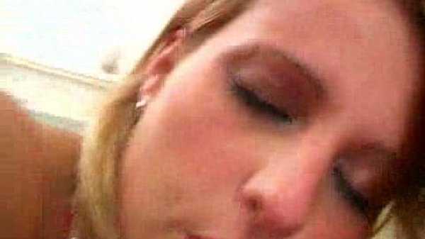 Horny Butcher Fucks Customer thumbnail