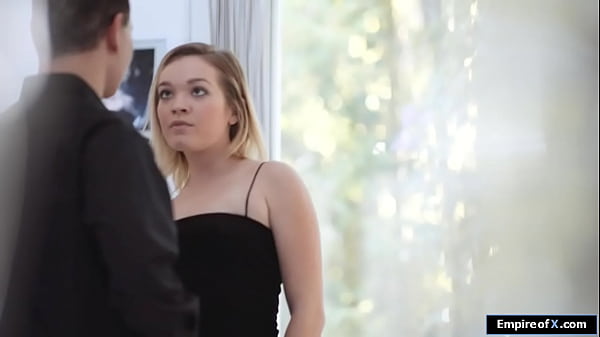 Brunette Wife Blowjobs Then Fucked By Her Friends Husband thumbnail