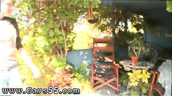 Outdoor Nude In The Forest Gay So After Showing Some thumbnail