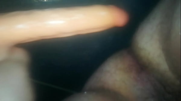 Teen Fucks Dildo Dutch thumbnail
