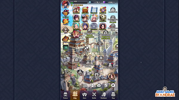 Nonton Land Of Mu: Zwei (ep1 And Ep2) - King Of Kinks thumbnail