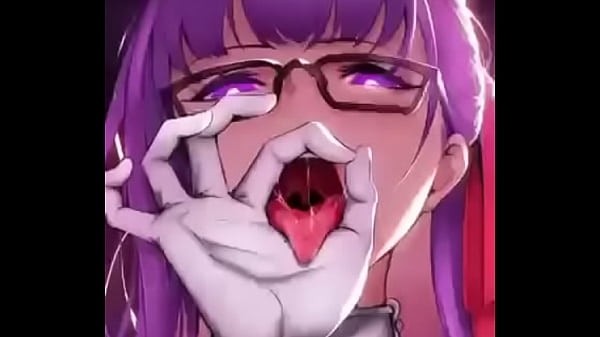 Let the Ahegao destroy your brain 