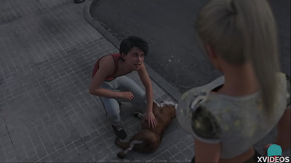 The Golden Boy Ep.15 &ndash; Visual Novel Gameplay [hd] thumbnail