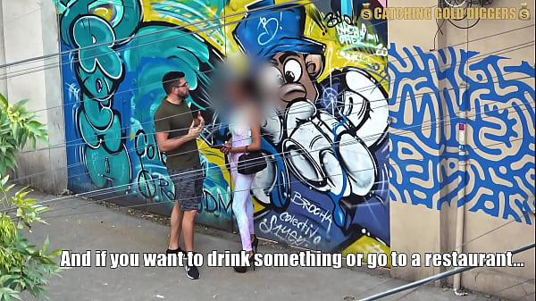 Latina Whore Gets Unexpected Double Penetration In A Wild Threesome thumbnail