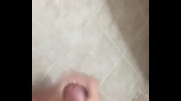 Solo jacking off