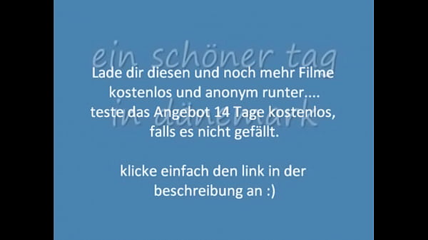 Nonton German Amateur In Denmark thumbnail