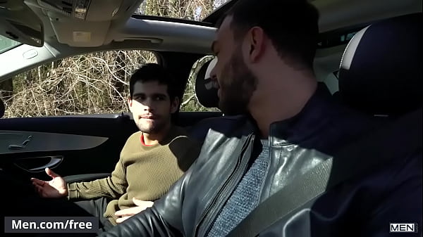 Trailer Preview - Men.com thumbnail