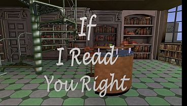 If I Read You Right by Jojo Bukner