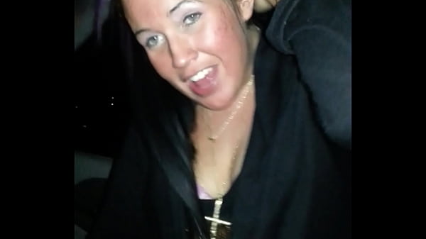 Nonton White Girl Brittany Wood Dancing...d. Af thumbnail