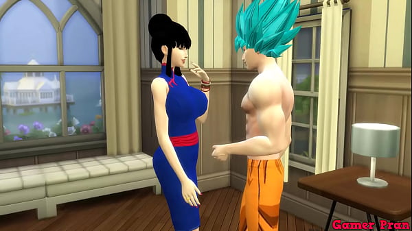 Nonton Dragon Ball Porn Hentai Vegeta Fucks Beautiful Chichi Wife Next To His Friend And Husband And Cuckold Netorare thumbnail