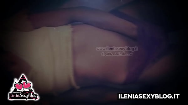 Spiata Da Mio Marito Mentre Scopo Con Il Suo Capo - Italiana Asmr thumbnail