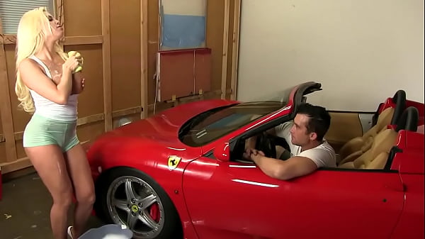 Britney Amber Is Real Cock Lover thumbnail