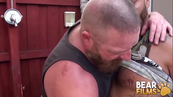 Hairy Latino Barebacked Hard And Deep thumbnail