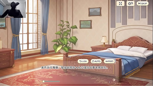 Nonton Gabriel 4 Hentai Game thumbnail