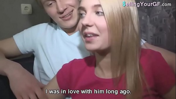 Nonton Glenn Shares His Gf With His Bf James thumbnail