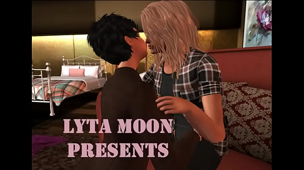 Nonton A Friend In Need - Second Life 3d Animated Video thumbnail