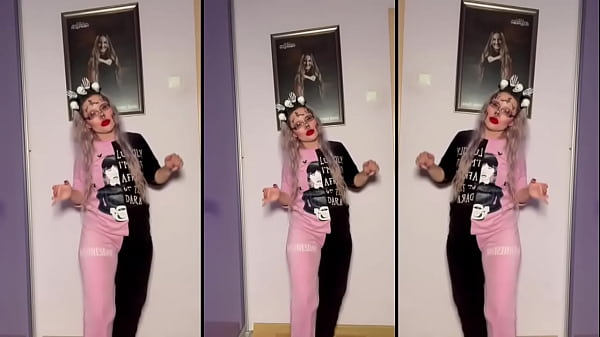 Sissification Glasses, Lipstick And Total Control - Soft - Spoken Goddess Findom Goaldigger Destroys Sissy Slave! Your Perfect Sissy Clip By Findom Goaldigger thumbnail