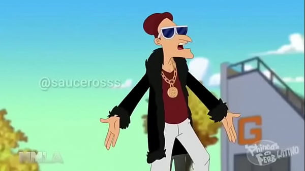 La Bebesita Bebelin, Doofenshmirtz Jjakasj Postskkss thumbnail