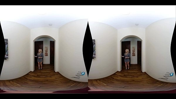 Nonton Busty British Milf Babe Cheating On Her Husband With You - Milfvr Virtual Sex thumbnail