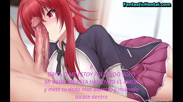Nonton Instrucciones Reas Gremory thumbnail