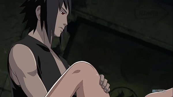 Naruto Hentai Sakura Sasuke Playthrough thumbnail
