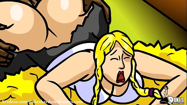 Nonton The Bbc Help Bangs The Farmer Doggystyle. thumbnail