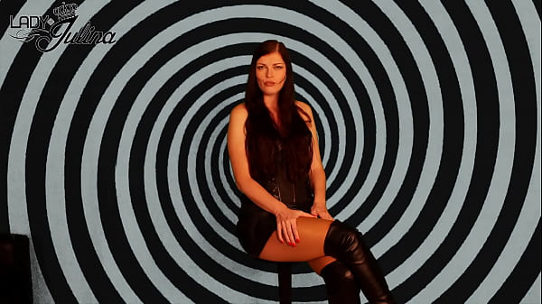 Lady Julina Brainfuck & Trigger Setzen: Das Neue Sklavenleben, # 2 - Blow Your Mind thumbnail