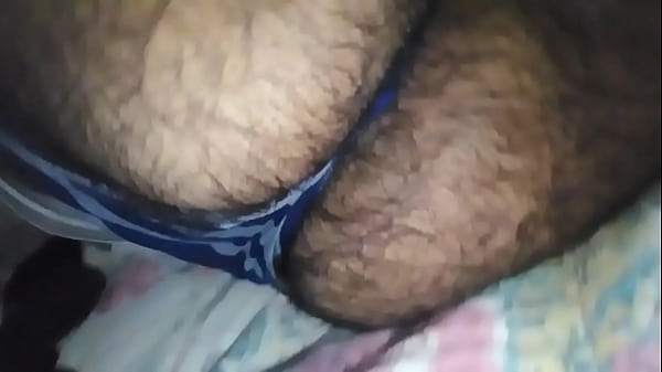 Mi Gran Trasero Velludo thumbnail