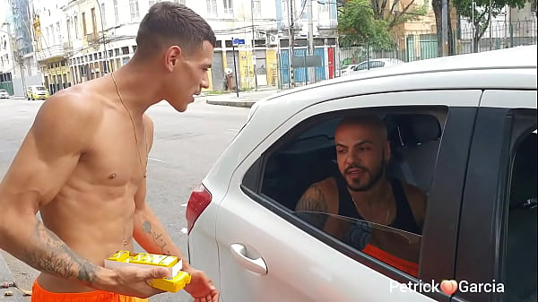 Boy Big Dick Fetich thumbnail