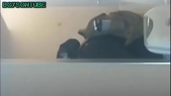 Spy Toilette Public thumbnail