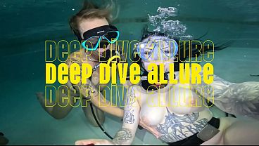 Aquaphilias- Kelli Curtis Harley Jayde Share Steve Gotacock Underwater on SCUBA MFF Threesome Aquaphilias- Kelli Curtis Harley Jayde Share Steve Gotacock Underwater on SCUBA MFF Threesome
