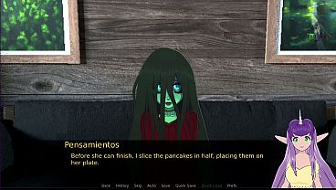 Wet Nightmares Uncensored Episode Sixiteen Breakfast thumbnail