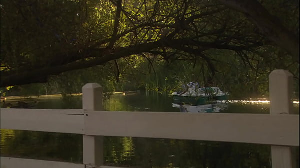 His Tattoos And Strong Muscles Turn Her On, And She Can't Help But Open Up That Pussy... thumbnail