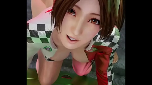 Nonton Doa R34 Enjoys Some Big Dick In Her Pussy R34nsfw.com thumbnail