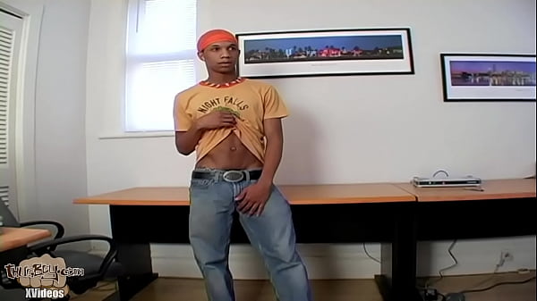 Thugboy Kris Solo Shoot thumbnail