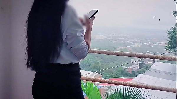 Nonton Esposa Colombiana Tiene Sexo Con Trabajador thumbnail