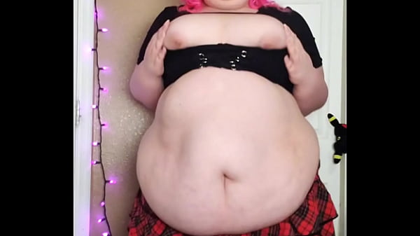 Nonton Hairy Bbw Isn't Wearing Panties thumbnail