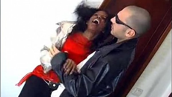 Nonton Ebony Fucked Very Hard In The Ass - Slutload.com thumbnail