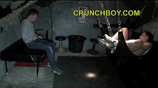 La Grosse Queue De Kameron Frost thumbnail