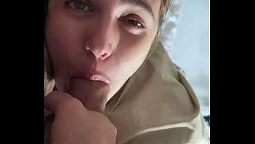 Royal couple has romantic and intense sex.