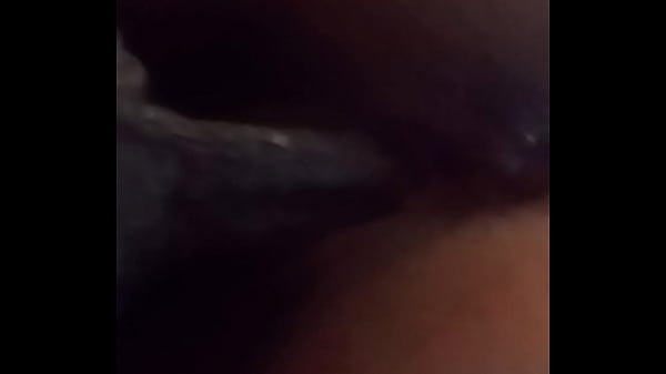 Novia follando sin cond&oacute_n