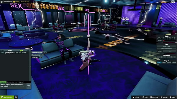 Nonton 3dxchat | Lolivix | 80 | 1ra Parte thumbnail