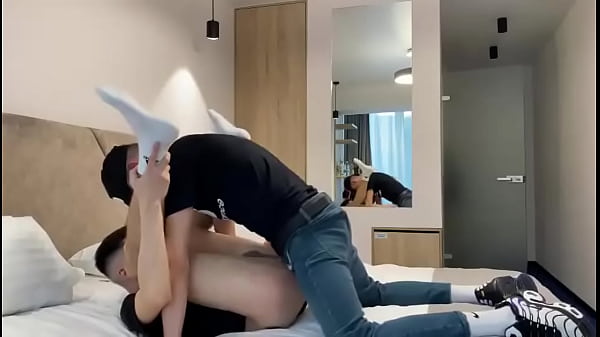 Nonton #gayfuck #gayinjeans #fuck #bbk thumbnail