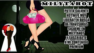 Nonton Madre Soltera Hace Servicio A Maduro thumbnail