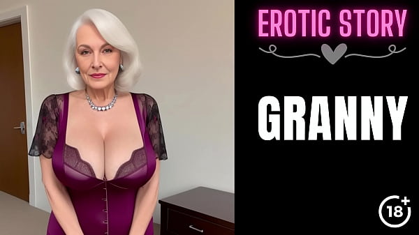 Fucking A Horny Gilf thumbnail