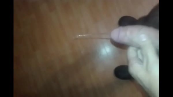 I can not stand and pee in my room